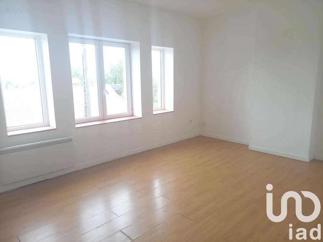 Photo 4 - Appartement à SAINS-DU-NORD