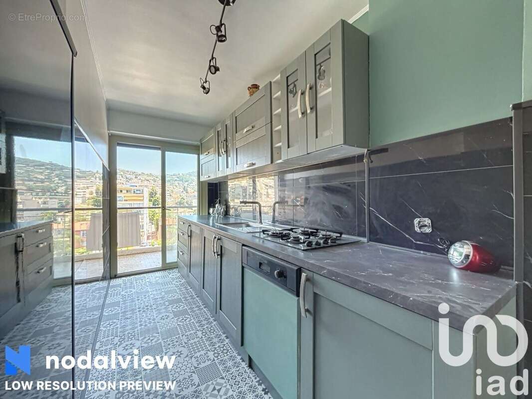 Photo 7 - Appartement à LE CANNET