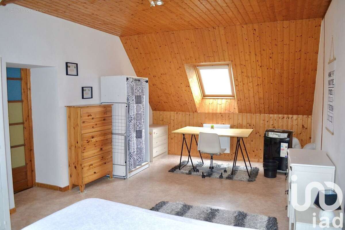 Appartement 170 m² à Le Blanc  - photo 7