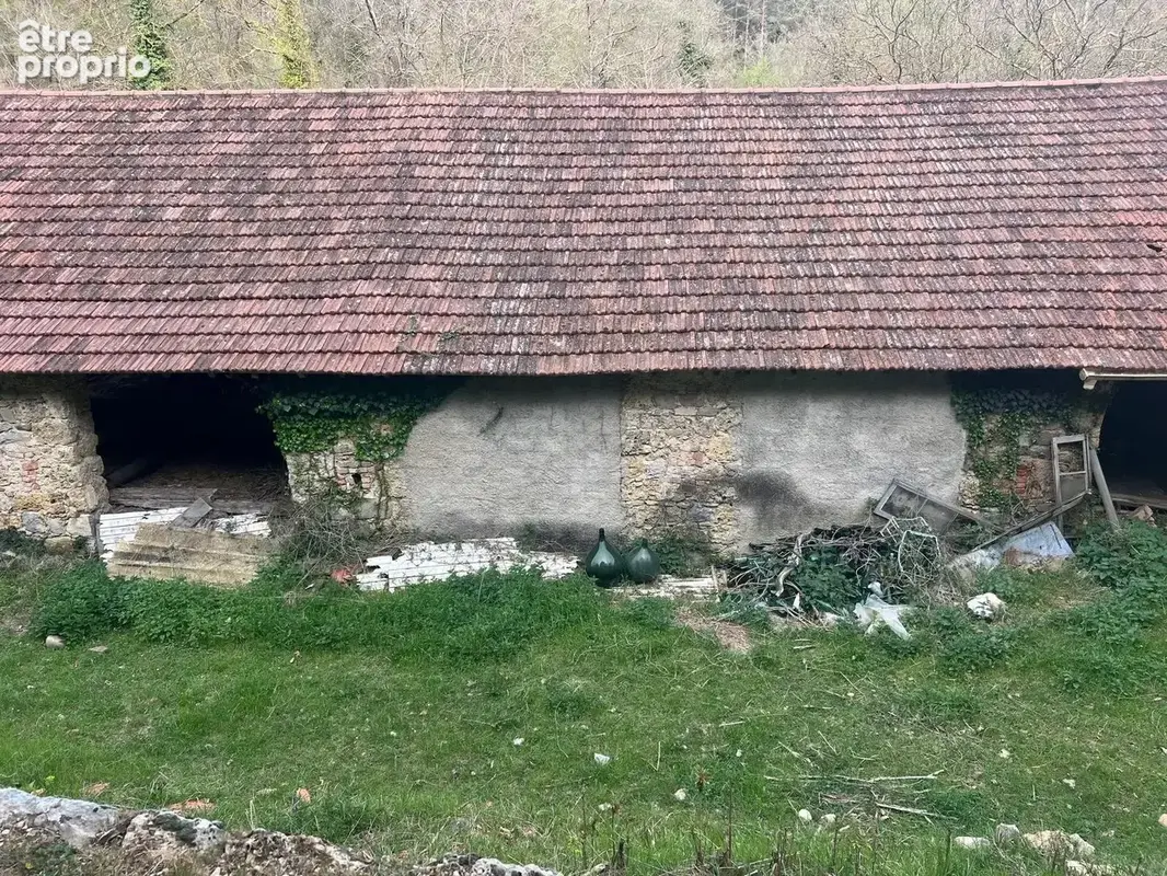 Grande propriété en bordure de rivière - photo 15