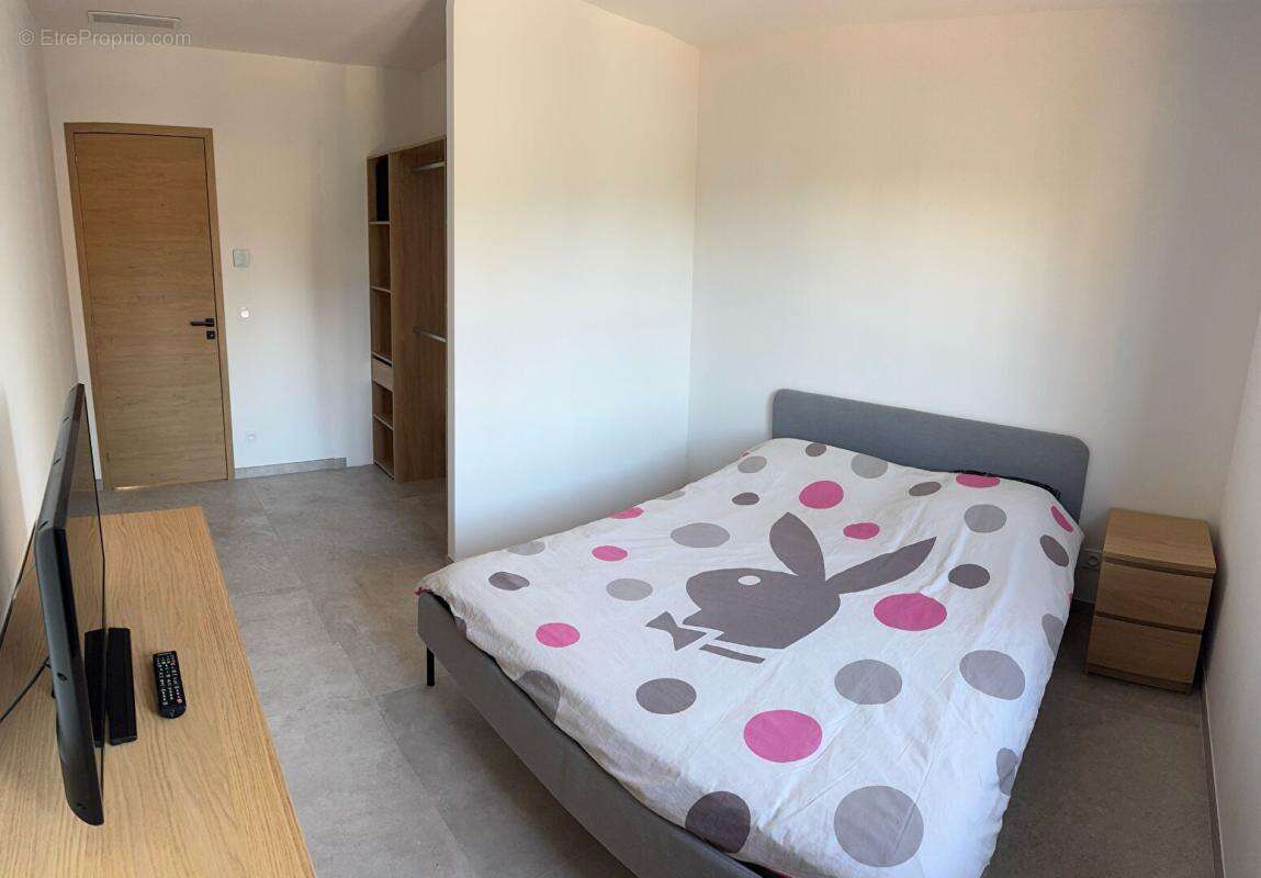 Maison à TRANS-EN-PROVENCE