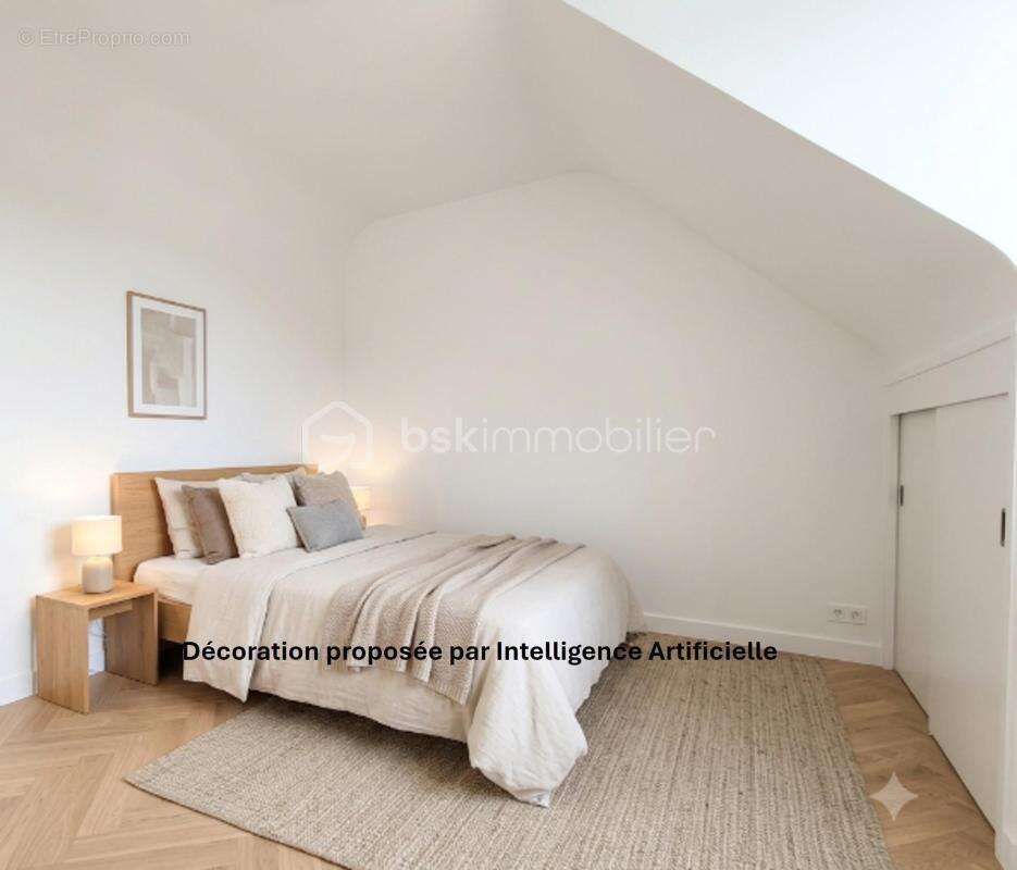 Maison T4 - Jardin - Dépendance - photo 14