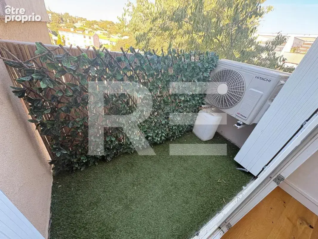 A vendre appartement renove dans le centre ville de nimes - photo 2