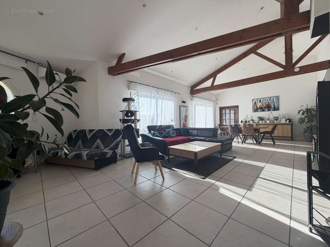 Maison à REZE