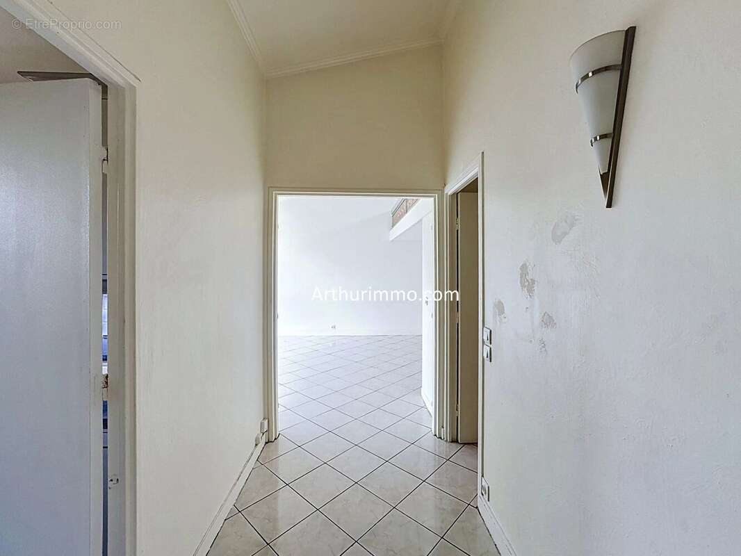 Vente Appartement Creteil(94000) 259 000ï¿œ - photo 6