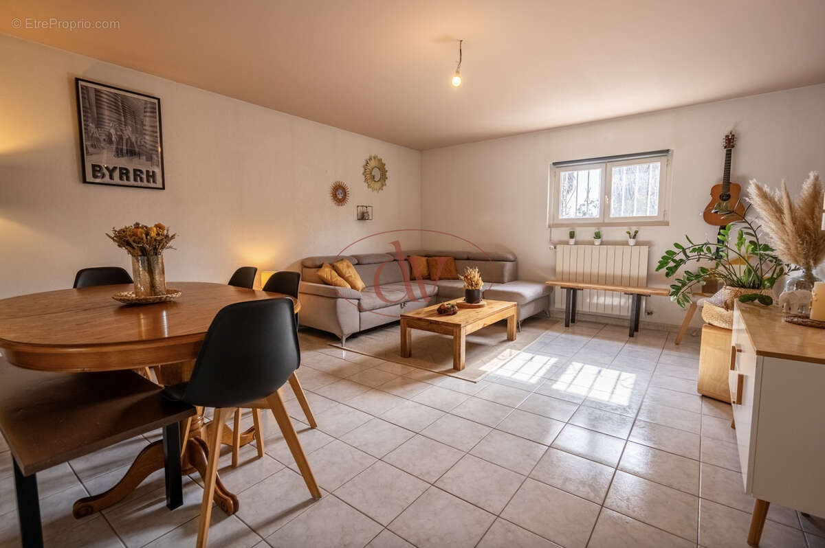 Maison à ALENYA