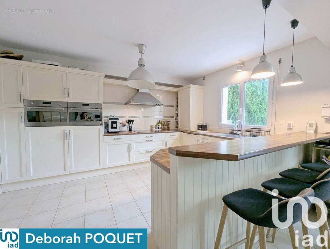 Photo 9 - Maison à MORSANG-SUR-ORGE