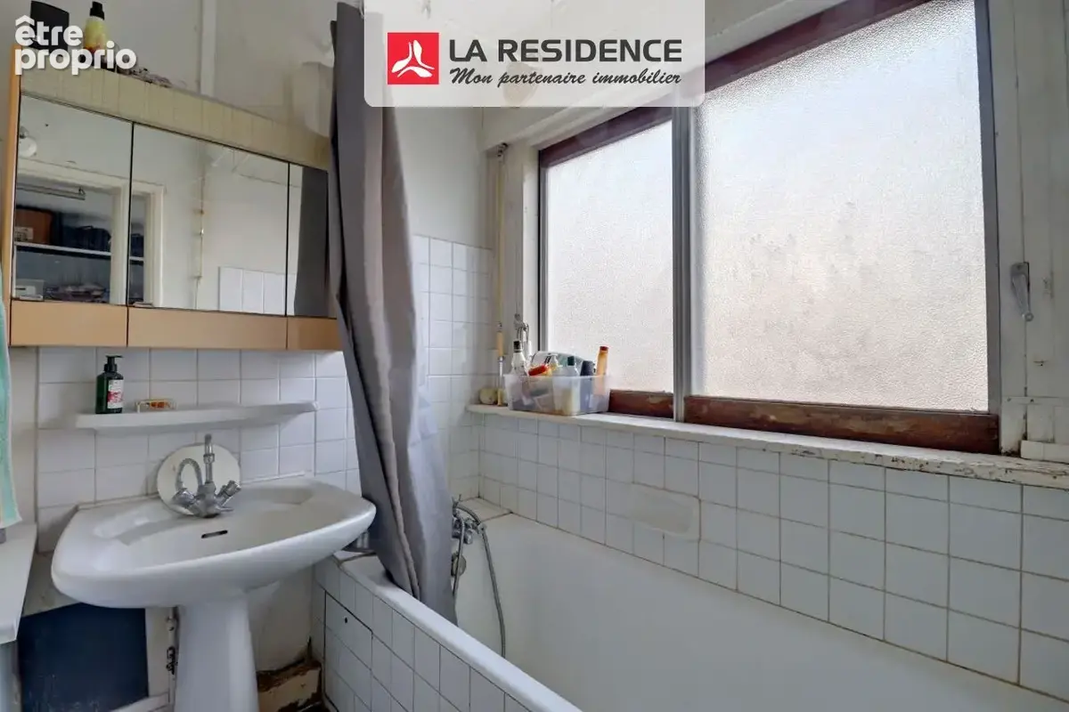 Appartement 56 m² à Le Pecq  - photo 7
