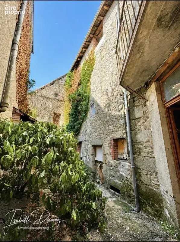 Maison 6 pièces 165 m² à vendre à Chenerailles (23130) - photo 11