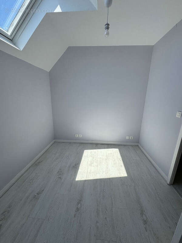 Appartement à LE CROISIC