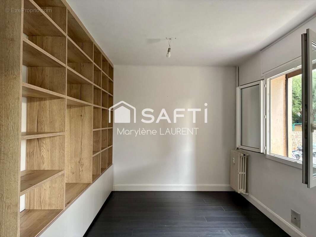 Photo 5 - Appartement à TOULON