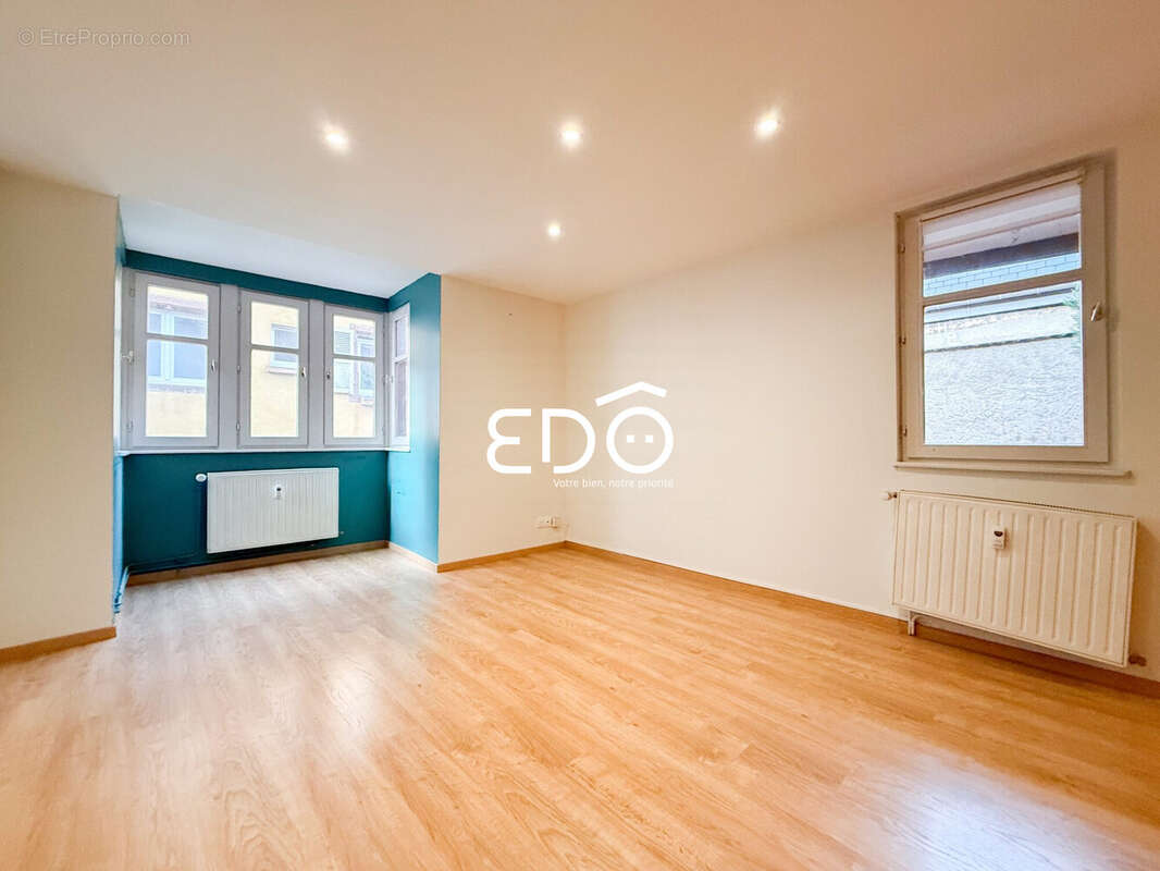 Appartement à SAVERNE