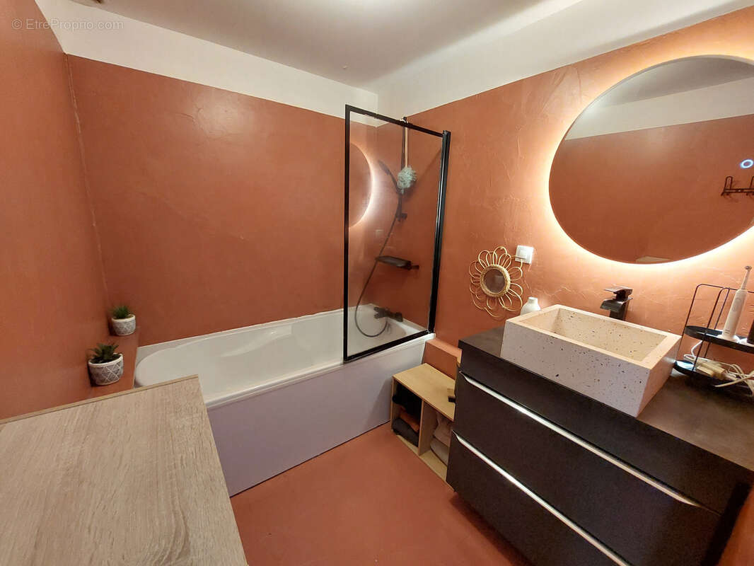 Maison à SAINT-NICOLAS-DE-PORT