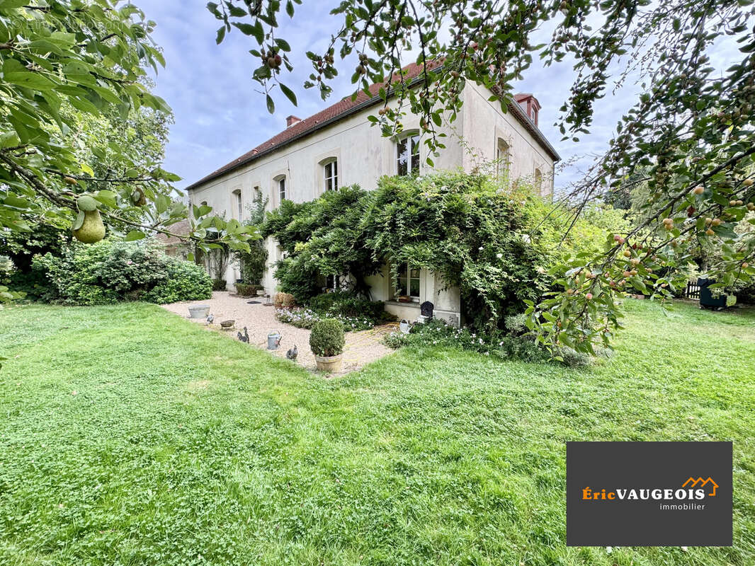 Maison à LA FERTE-SOUS-JOUARRE