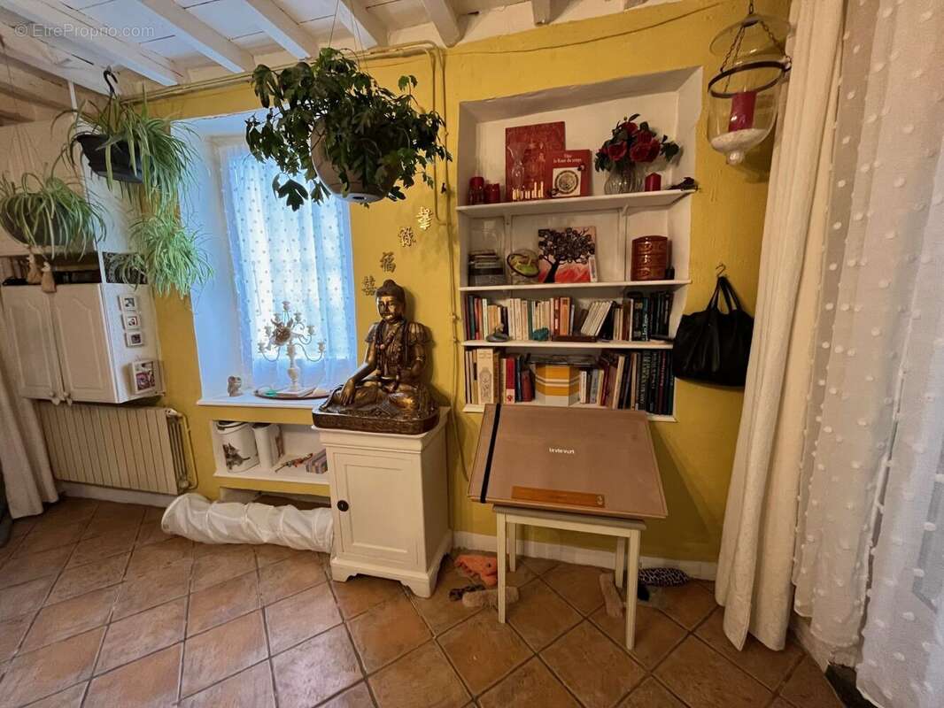 IMG7959 - Maison à ARBAS