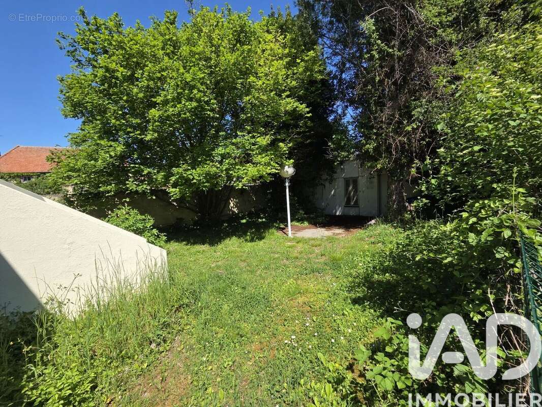 Photo 5 - Maison à SAINT-ANDRE-LES-VERGERS