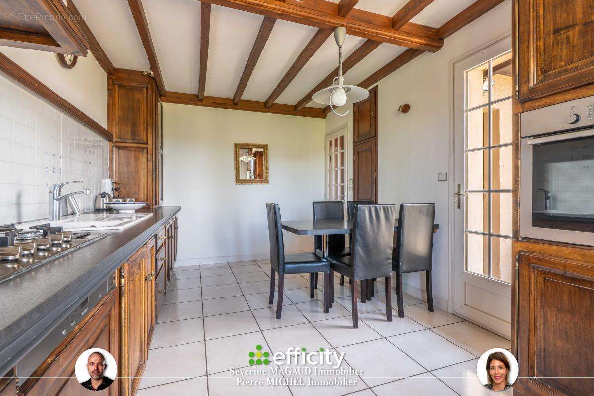 Maison individuelle - photo 11