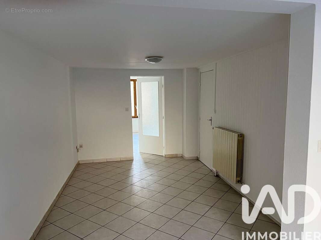Photo 7 - Appartement à ROMBAS