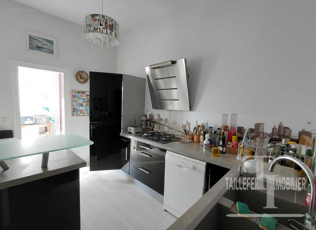 Appartement à PERIGUEUX