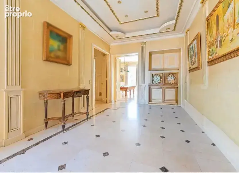 Paris 11ᵉ – république  appartement d’exception de 258 m² + 17 m² de balcon - photo 3