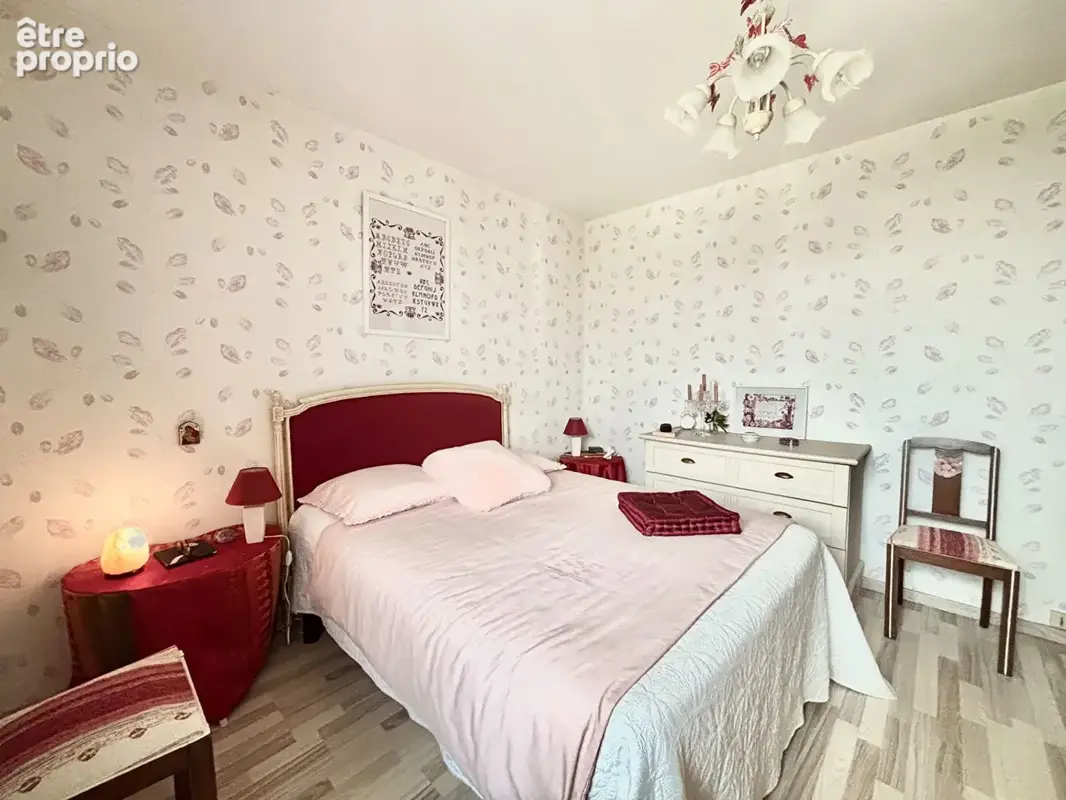 Maison 86m² à saint-vincent-de-tyrosse - photo 10