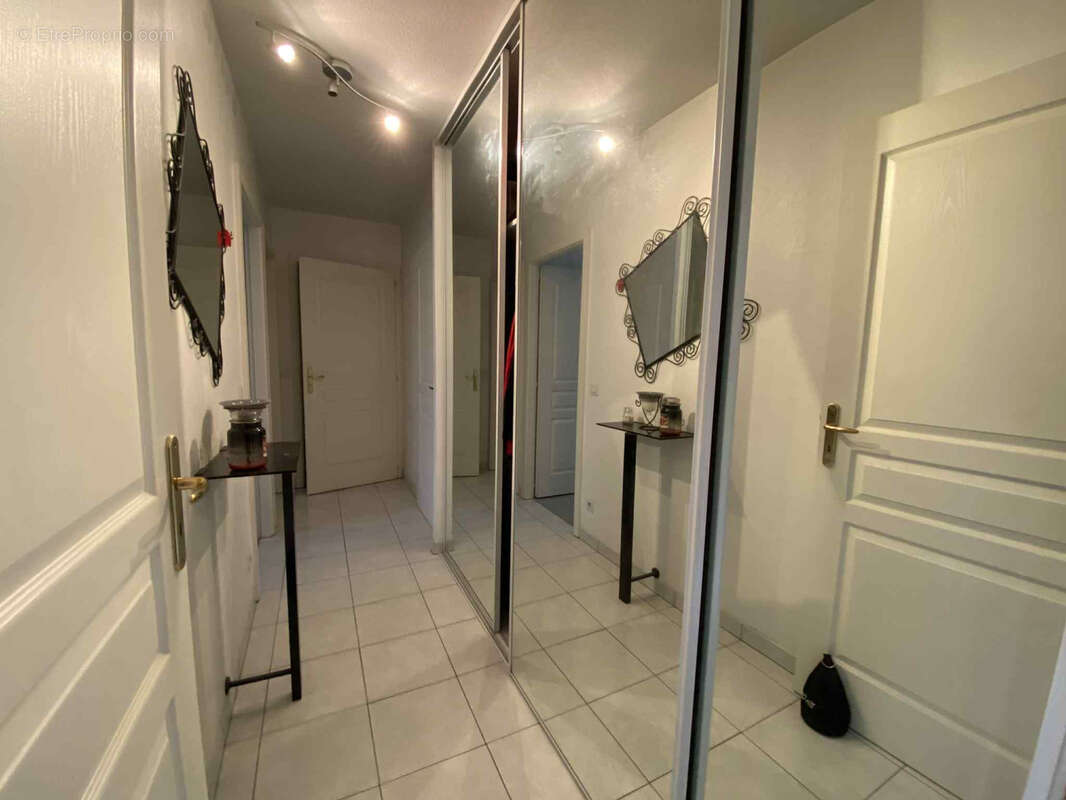 Appartement à OBERHOFFEN-SUR-MODER