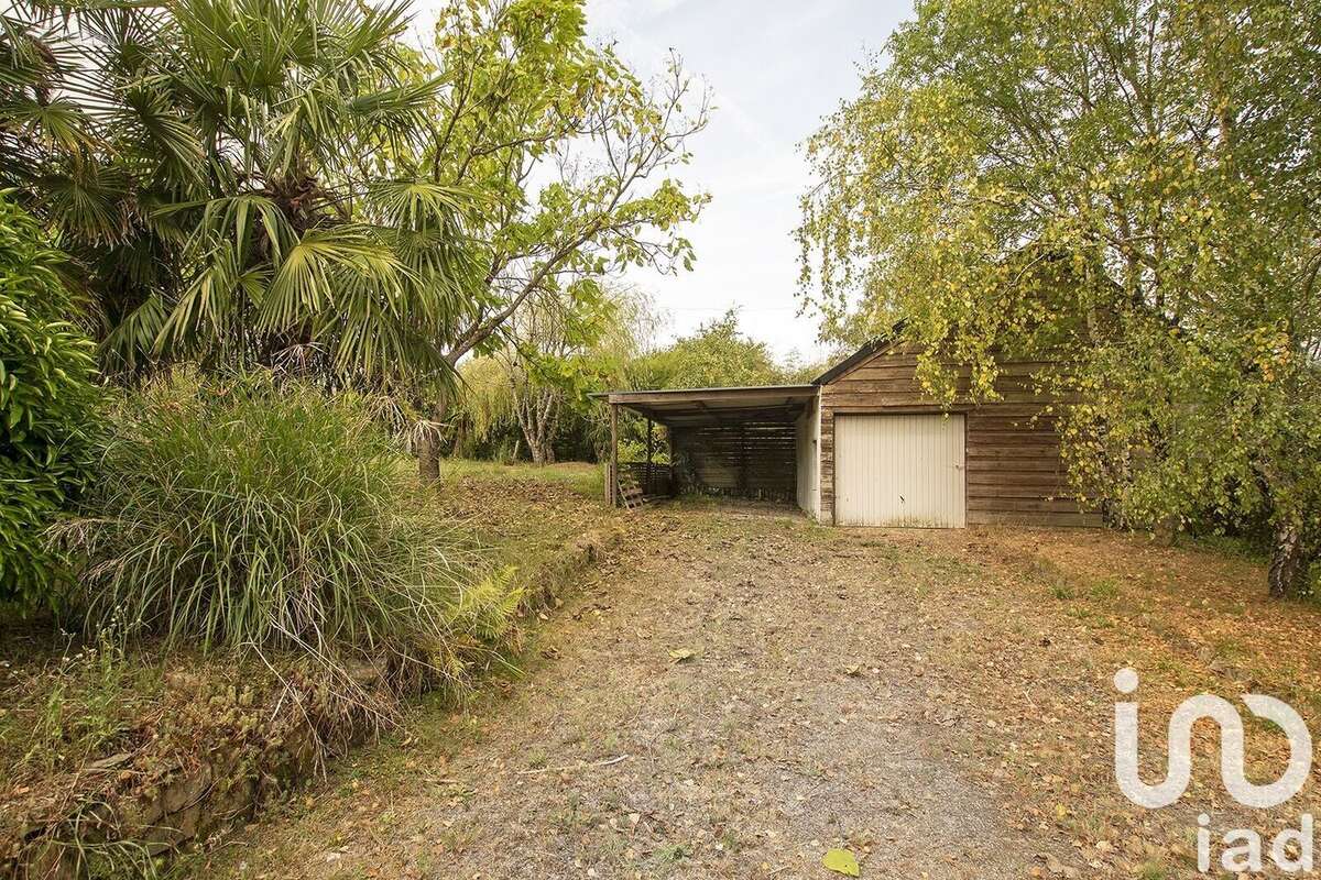 Photo 3 - Maison à HERBIGNAC