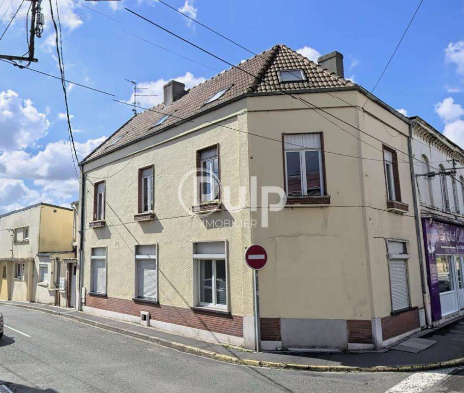Appartement à HARNES