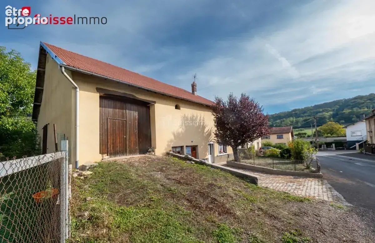 Photo Maison à Hyemondans au prix de 59 000€