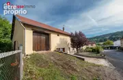 Maison à HYEMONDANS