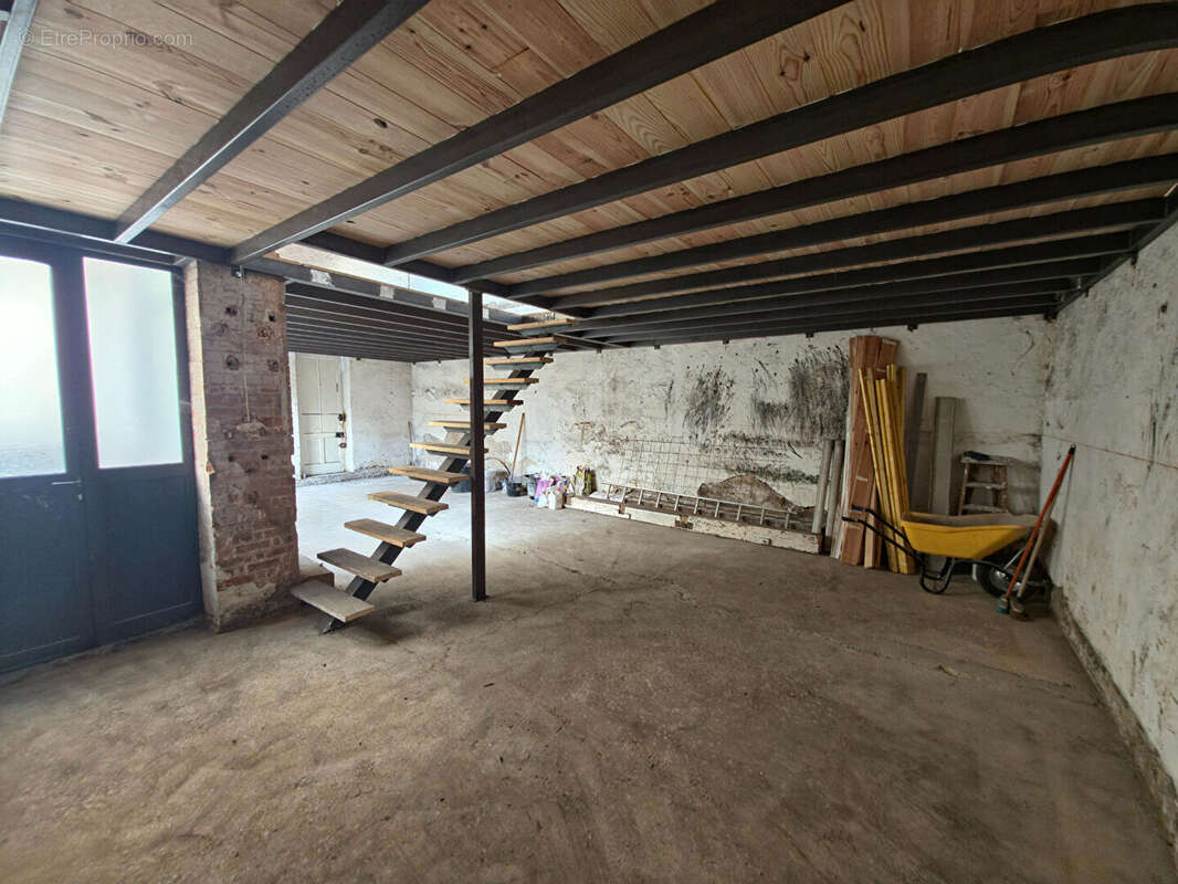 Plateau à Lyon, rue Vendôme - photo 6