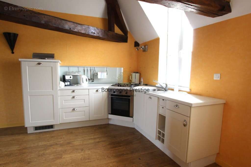 Maison à LOUHANS