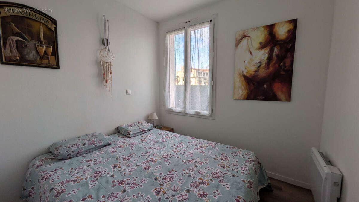 Appartement à ROCHEFORT