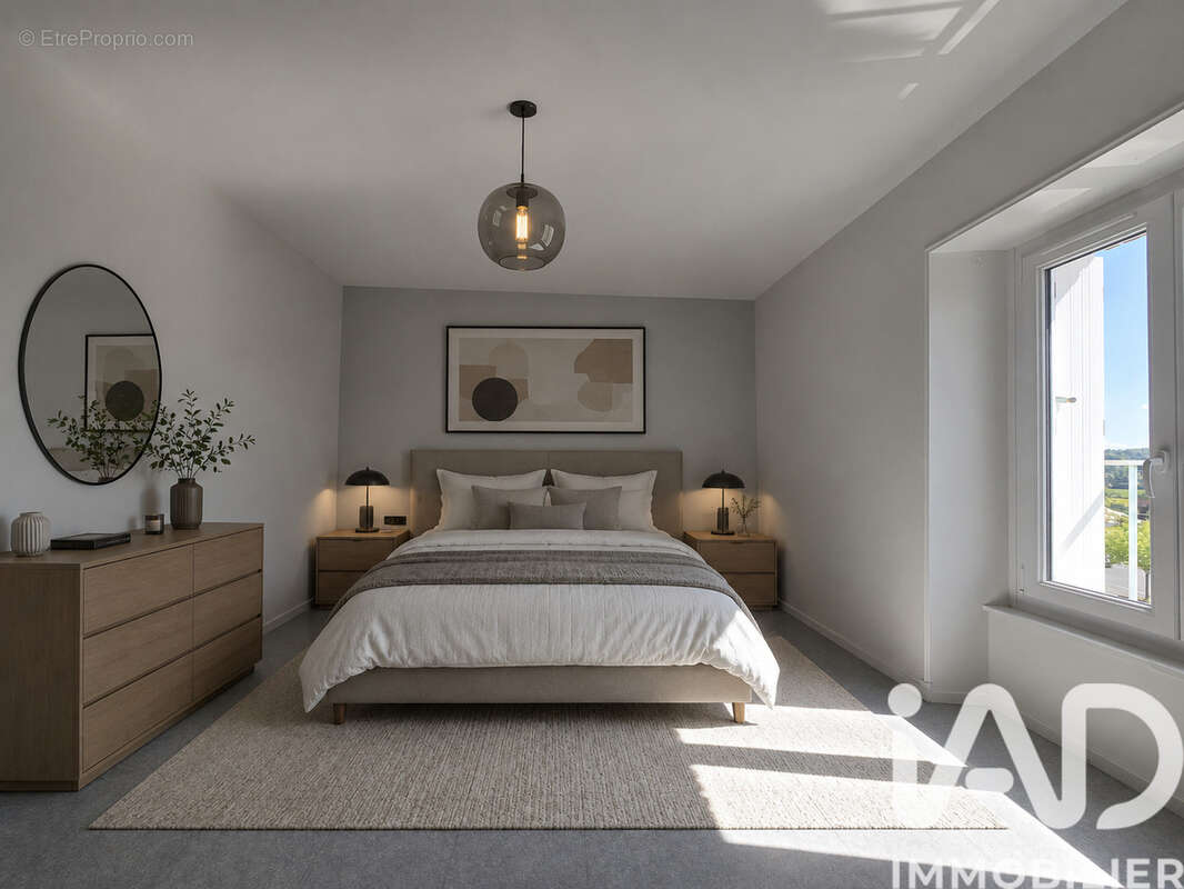 Photo 7 - Appartement à CHALONNES-SUR-LOIRE