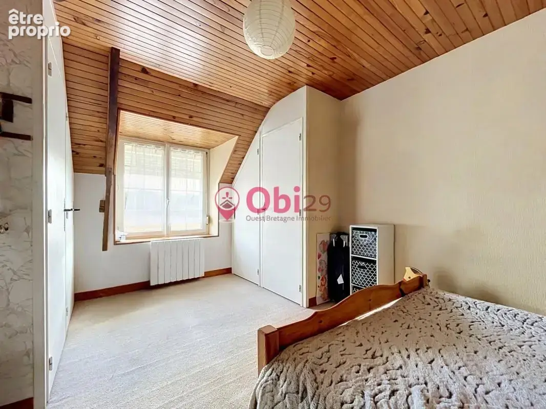 Charmante maison avec 218 m² de dépendances à Spézet - photo 16
