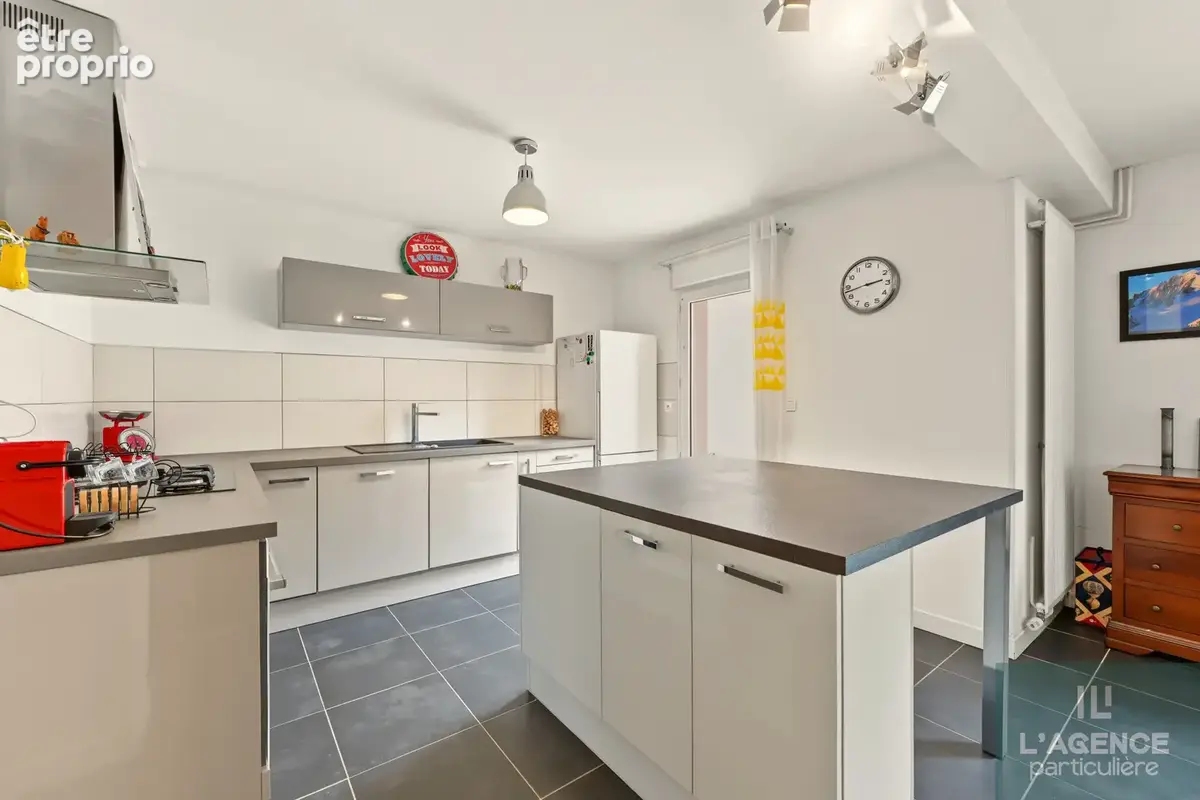 Maison 4 pièces 85 m² à vendre à Escalquens (31750) - photo 9