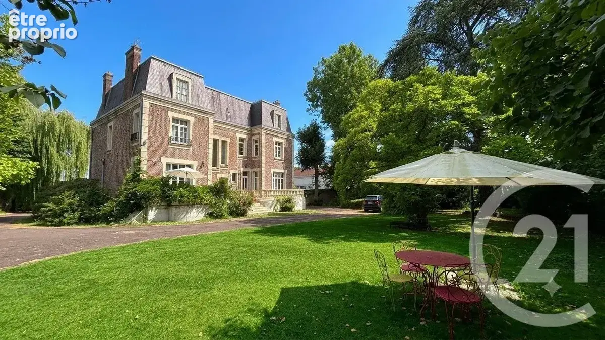 Maison 7 pièces 359 m² à vendre à Flavy-Le-Martel (02520) - photo 23