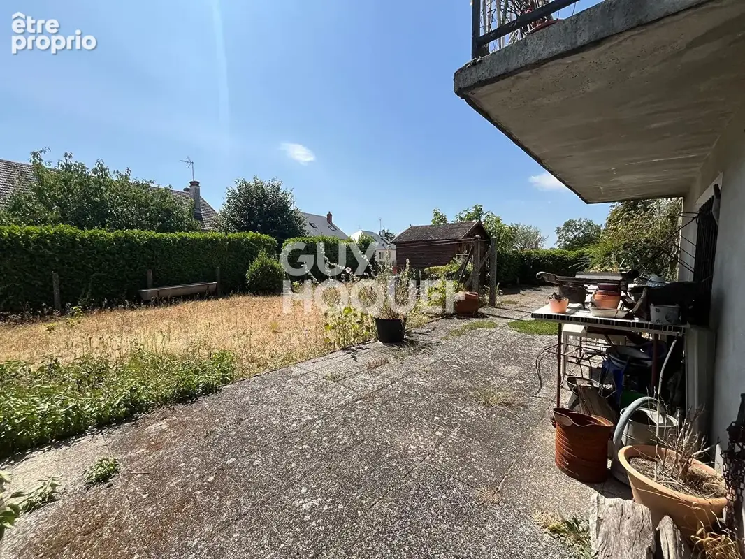 Maison familiale 4 chambres à vendre à Ingré, proche d'Orléans - photo 12