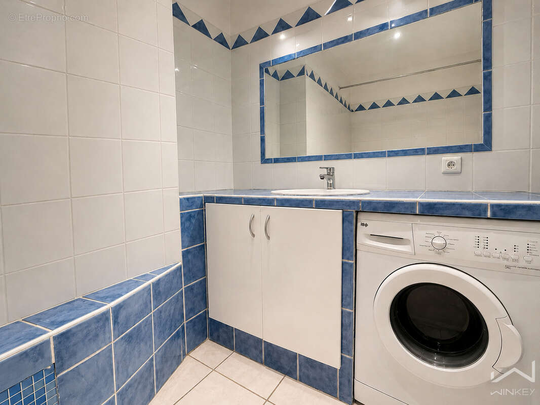 Appartement à LAPALUD