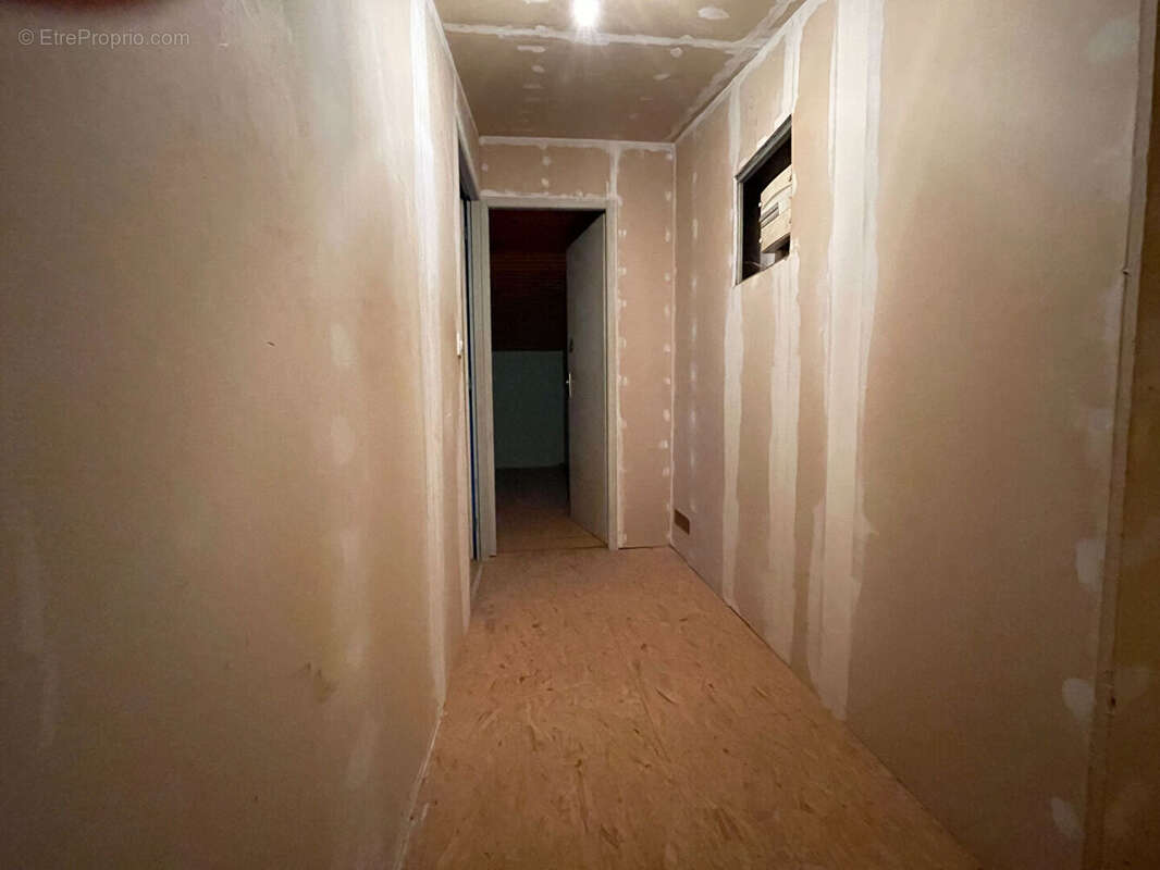 Maison à VILLIERS-SUR-CHIZE