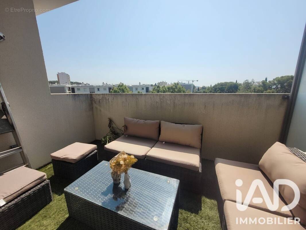 Photo 1 - Appartement à TOULON