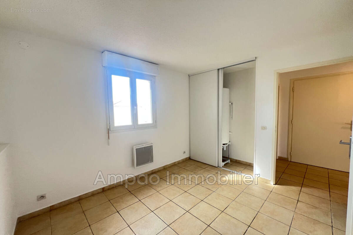 Appartement à CANET-EN-ROUSSILLON