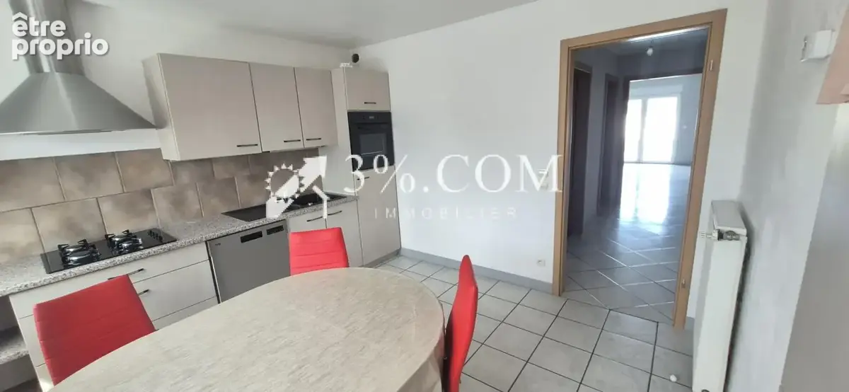 Ensemble immobilier de 4 lots sur  422 m2 - photo 16