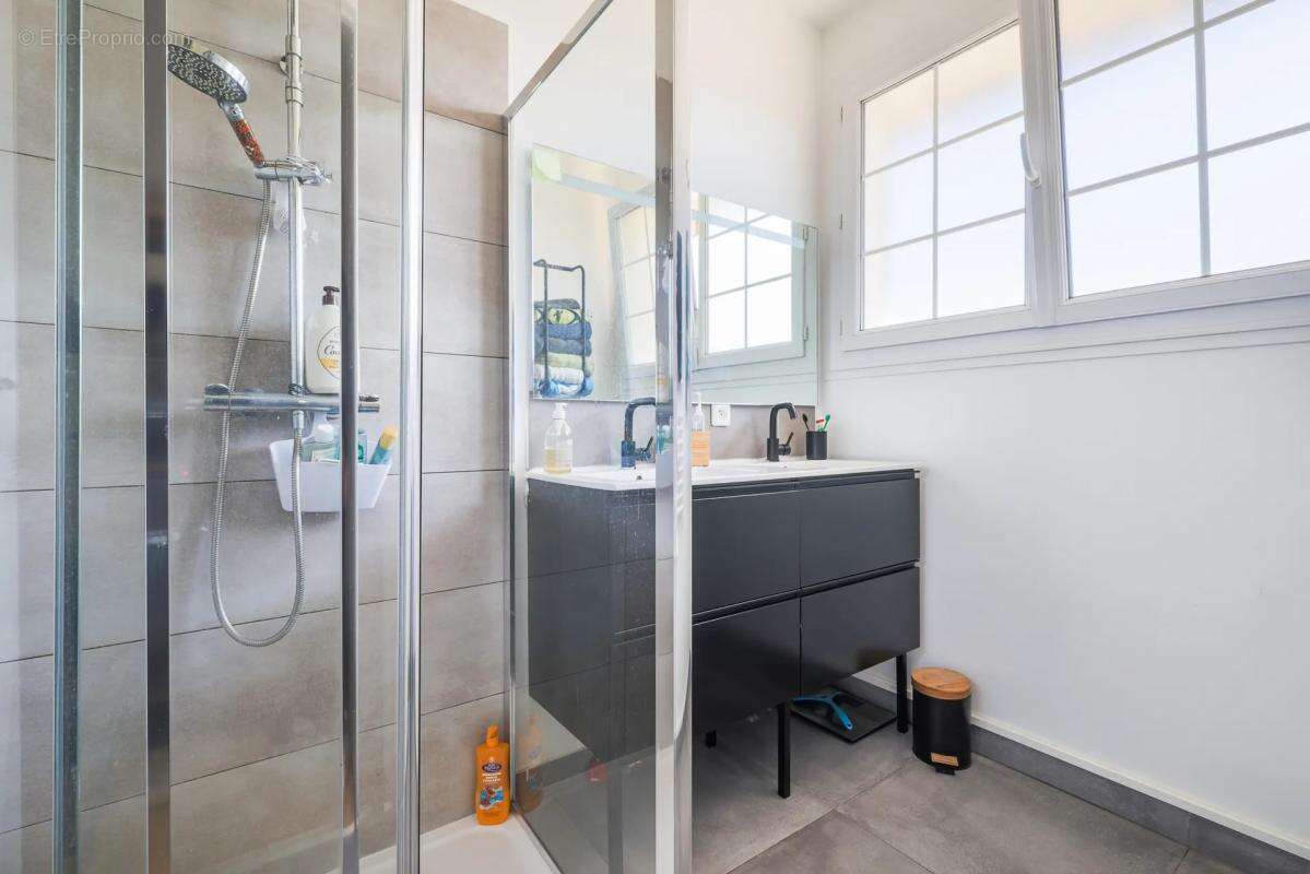 Appartement à DRAVEIL