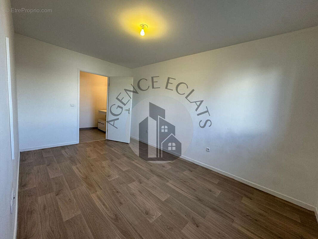 Appartement à MONTEVRAIN