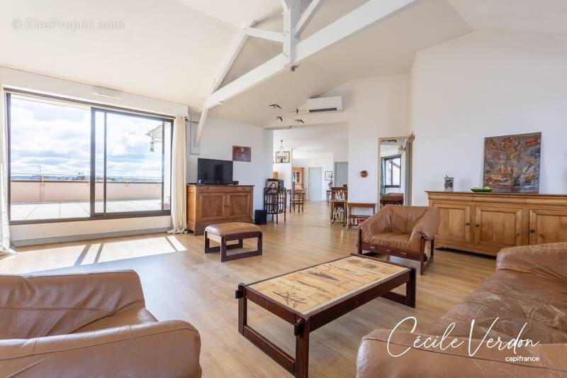 Appartement à BERGERAC