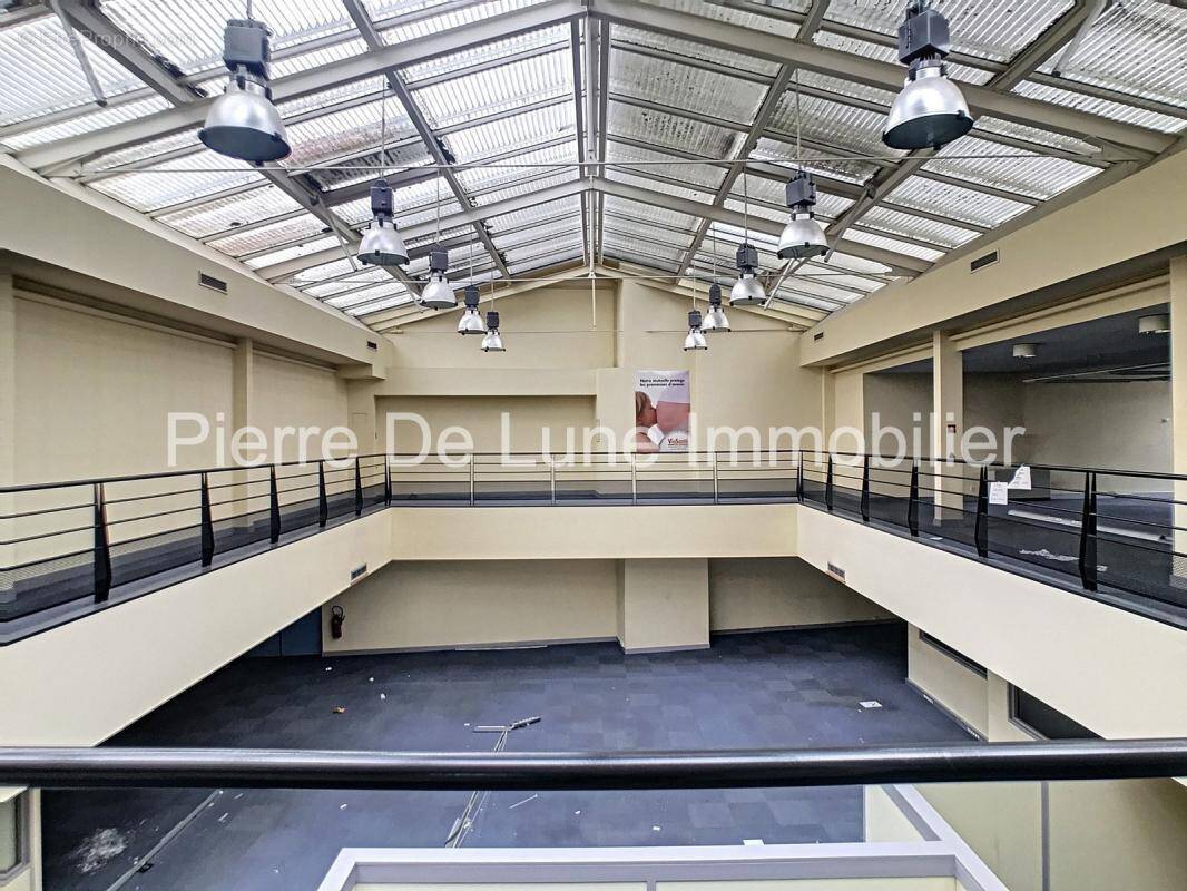 Commerce à PERIGUEUX