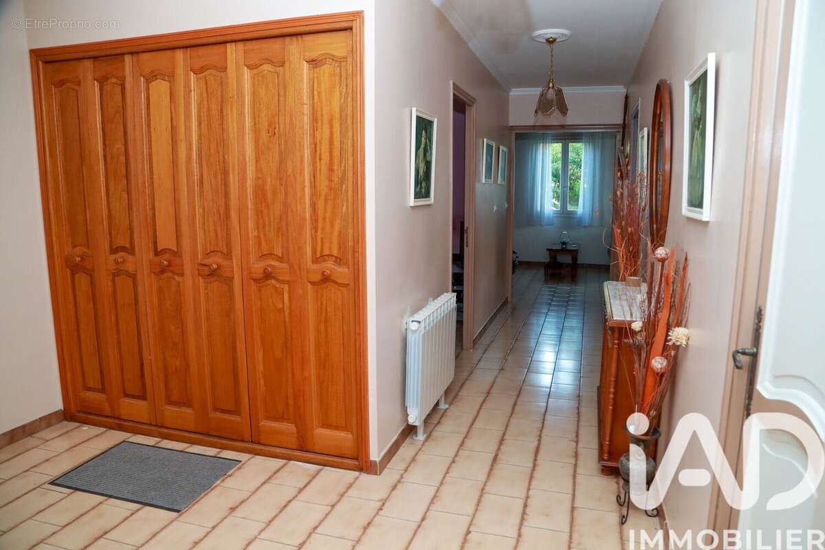 Photo 7 - Maison à GIGNAC