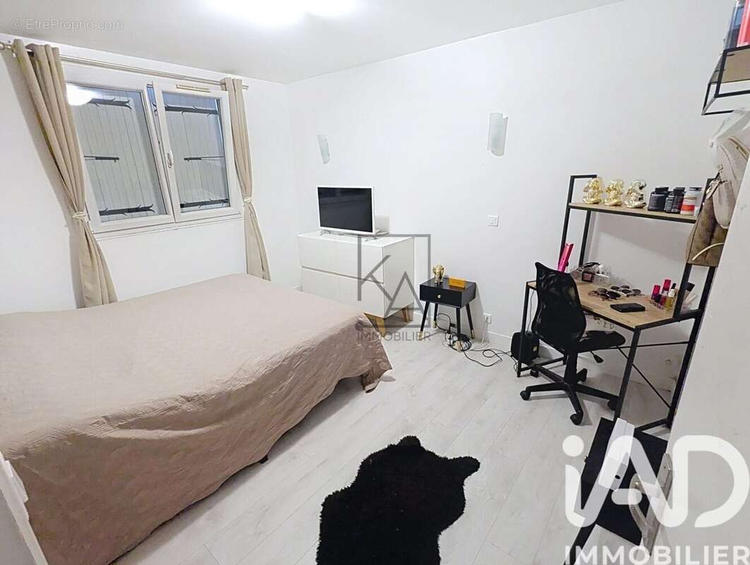 Photo 9 - Maison à MORSANG-SUR-ORGE