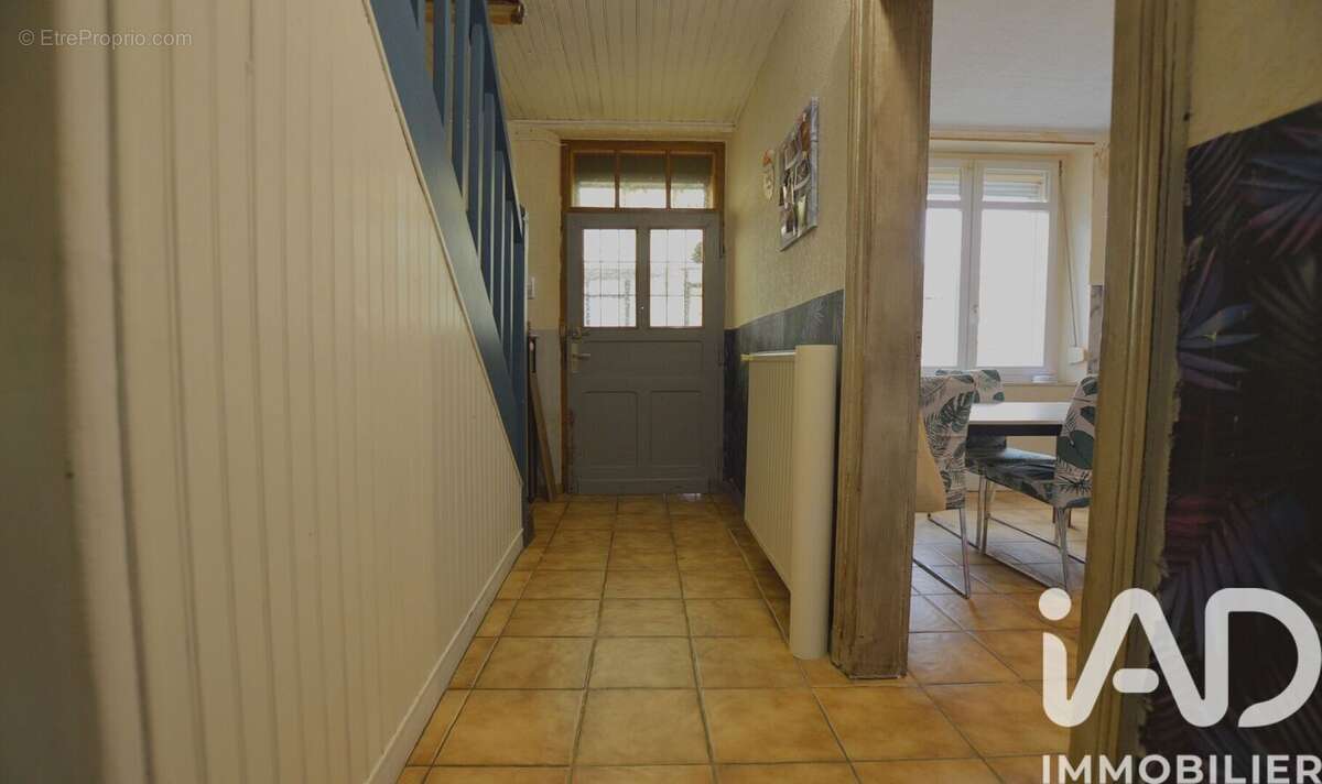 Photo 3 - Maison à SAINTE-MARIE-AUX-CHENES